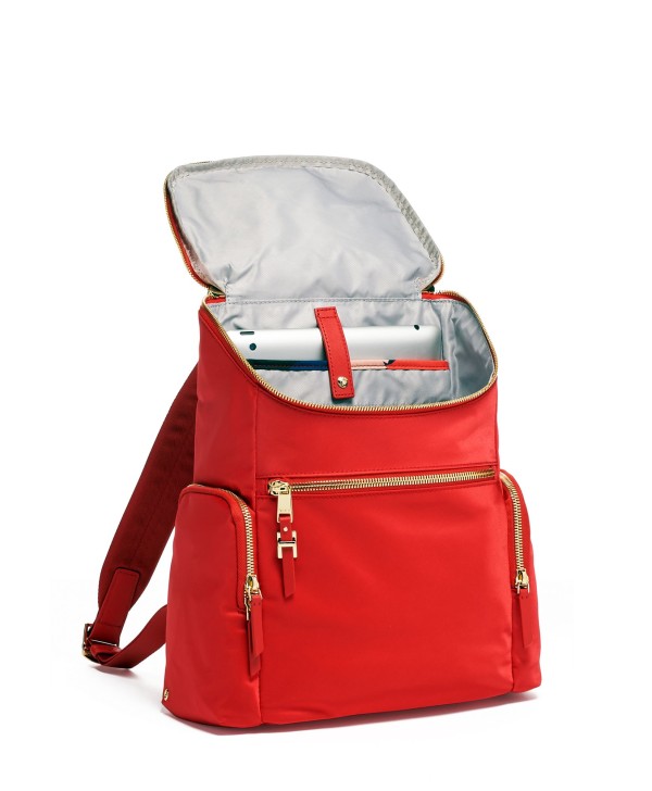 Mochila Bethany Coral - Voyageur  - Tumi
