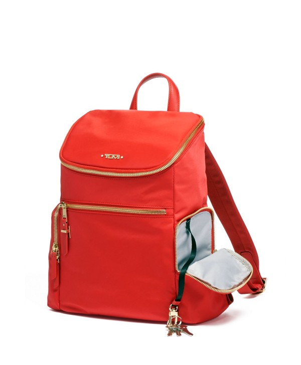 Mochila Bethany Coral - Voyageur  - Tumi