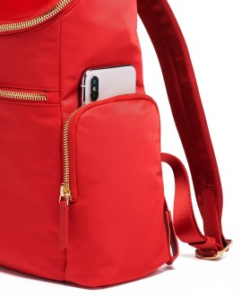 Mochila Bethany Coral - Voyageur  - Tumi