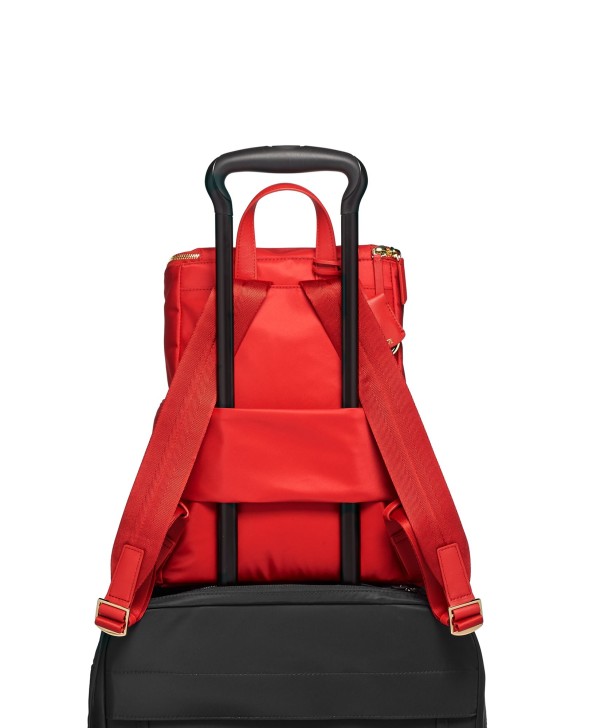 Mochila Bethany Coral - Voyageur  - Tumi