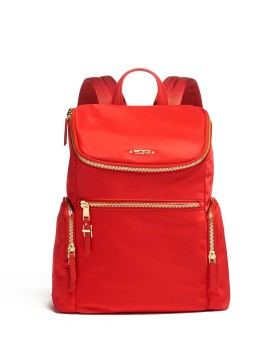 Mochila Bethany Coral - Voyageur  - Tumi