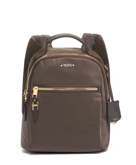 Mochila Witney Castanha - Voyageur  - Tumi