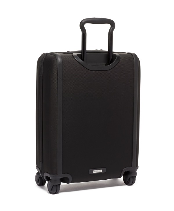Mala de Cabine 55cm Internacional Preta - Alpha 3 - Tumi