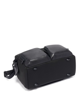 Saco de Viagem Hunter Preto - Alpha Bravo - Tumi