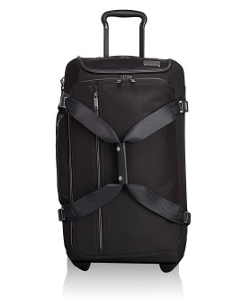 Saco de Viagem 65cm c/ 2 Rodas Preto - Merge - Tumi