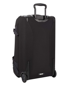 Saco de Viagem 65cm c/ 2 Rodas Preto - Merge - Tumi