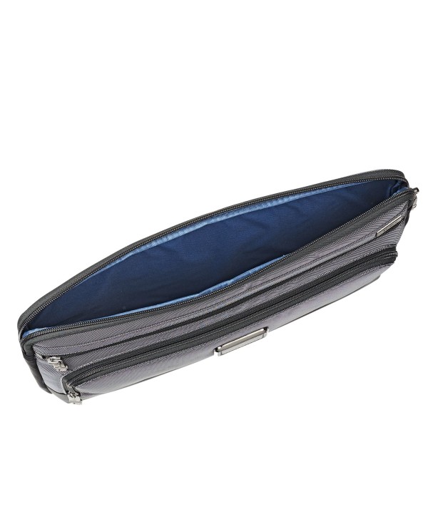 Capa para Portátil de 15" Cinzenta - Alpha 2 - Tumi