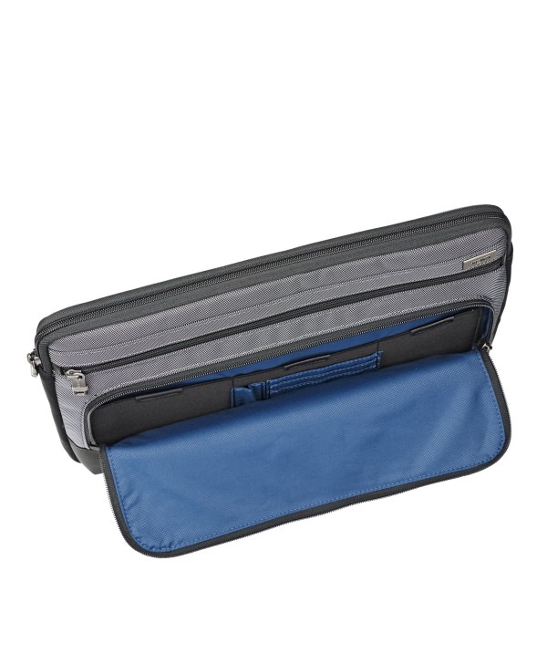 Capa para Portátil de 15" Cinzenta - Alpha 2 - Tumi