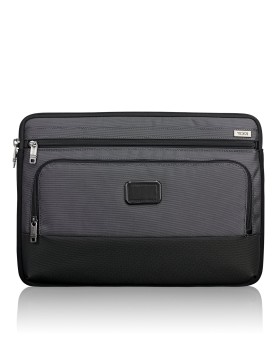 Capa para Portátil de 15" Cinzenta - Alpha 2 - Tumi