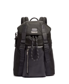 Mochila p/ Portátil 15" Douglas Preta - Alpha Bravo - Tumi