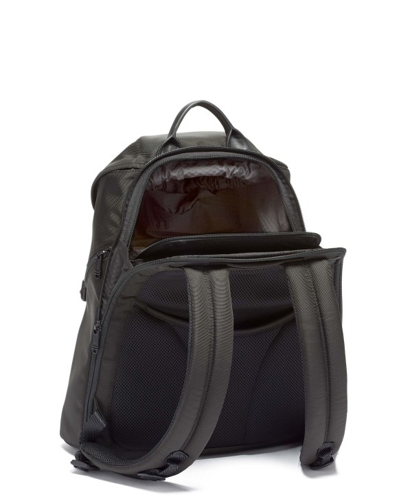 Mochila p/ Portátil 15" Douglas Preta - Alpha Bravo - Tumi