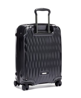 Mala de Cabine 56cm Continental Preta - Latitude - Tumi