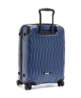 Mala de Cabine 56cm Continental Azul Marinho - Latitude - Tumi