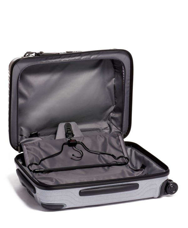 Mala de Cabine 56cm International Azul Prateado - Latitude - Tumi