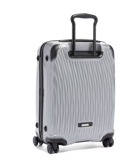 Mala de Cabine 56cm International Azul Prateado - Latitude - Tumi