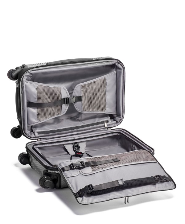 Mala de Cabine 56cm Internacional Expansível Cinzenta - Tegra Lite 2 - Tumi