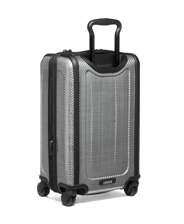Mala de Cabine 56cm Internacional Expansível Cinzenta - Tegra Lite 2 - Tumi