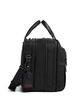 Pasta Expansível para Portátil 15" T-Pass® Preta - Alpha 3 - Tumi