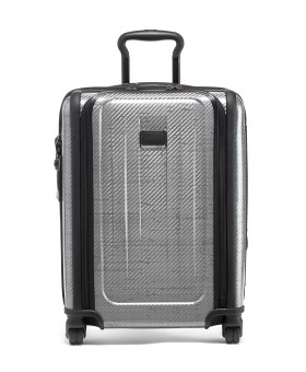 Mala de Cabine 56cm Continental Expansível Cinzenta - Tegra Lite 2 - Tumi
