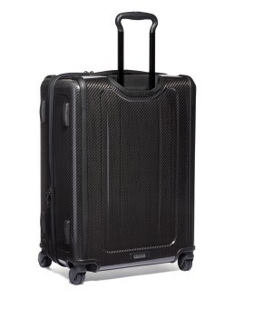 Mala para Viagens Curtas Expansível Preta - Tegra Lite 2 - Tumi