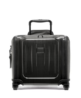 Pasta c/ Rodas p/ Portátil 15" Preta - Tegra Lite 2 - Tumi