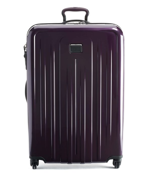 Mala para Viagens Longas Expansível Lilás - Tumi