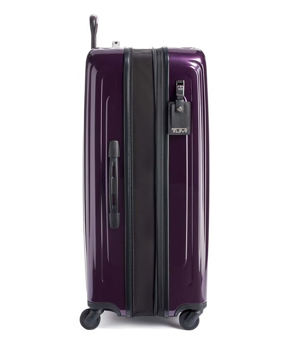 Mala para Viagens Longas Expansível Lilás - Tumi