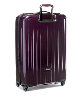 Mala para Viagens Longas Expansível Lilás - Tumi