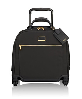 Pasta c/ Rodas p/ Portátil 14