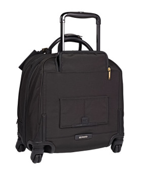 Pasta c/ Rodas p/ Portátil 14