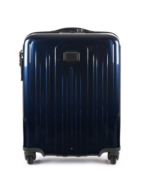 Mala de Cabine 55cm Internacional Azul - Tumi V4 - Tumi