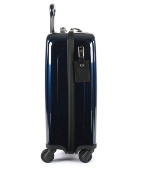 Mala de Cabine 55cm Internacional Azul - Tumi V4 - Tumi