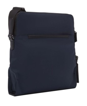 Bolsa de Tiracolo Stranton Azul Marinho - Harrison - Tumi