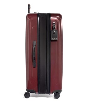 Mala para Viagens Longas Expansível Vermelha | Tumi V4 | Tumi