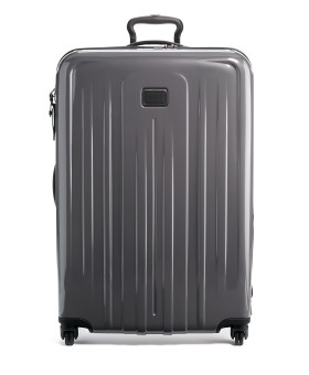 Mala para Viagens Longas Expansível Cinzenta | Tumi V4 | Tumi