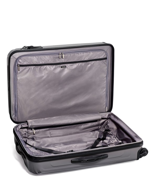 Mala para Viagens Longas Expansível Cinzenta | Tumi V4 | Tumi