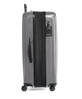 Mala para Viagens Longas Expansível Cinzenta | Tumi V4 | Tumi
