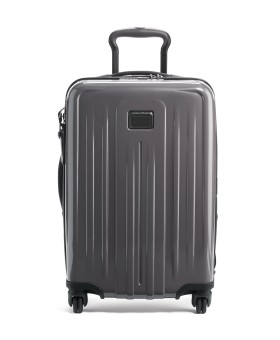 Mala de Cabine 56cm Internacional Expansível Cinzenta | Tuni V4 | Tumi