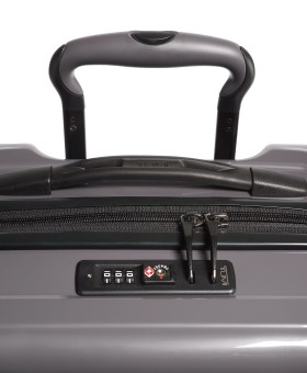 Mala de Cabine 56cm Internacional Expansível Cinzenta | Tumi V4 | Tumi