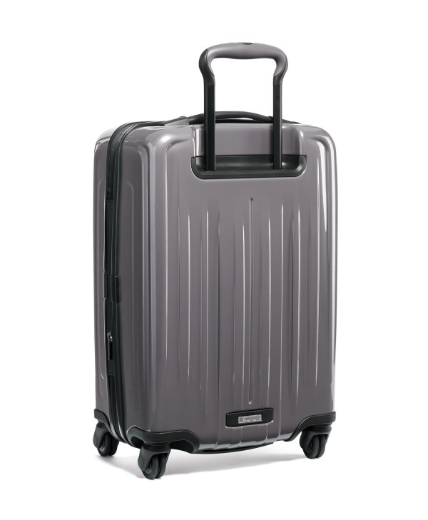 Mala de Cabine 56cm Internacional Expansível Cinzenta | Tumi V4 | Tumi