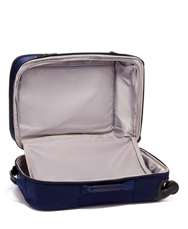 Mala de Cabine Internacional Azul - Voyageur  - Tumi
