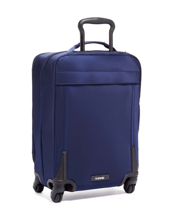 Mala de Cabine Internacional Azul - Voyageur  - Tumi