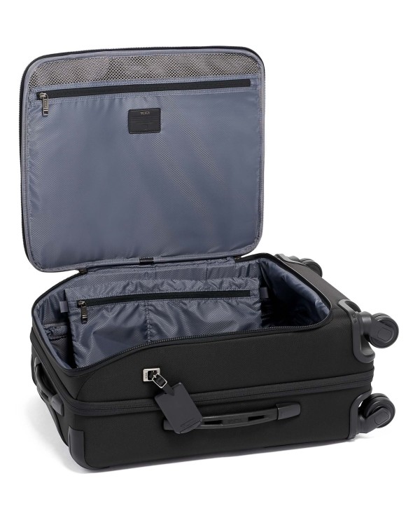 Mala de Cabine 56cm Continental Preta - Tumi Merge - Tumi