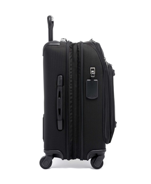 Mala de Cabine 56cm Continental Preta - Tumi Merge - Tumi
