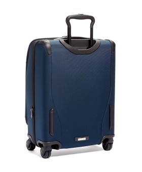 Mala de Cabine 56cm Continental Azul Marinho - Tumi Merge - Tumi