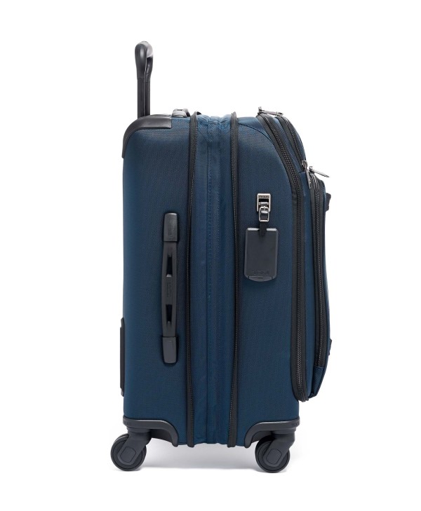 Mala de Cabine 56cm Continental Azul Marinho - Tumi Merge - Tumi
