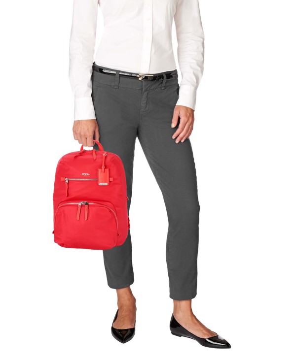 Mochila de Senhora Coral - Voyageur  - Tumi
