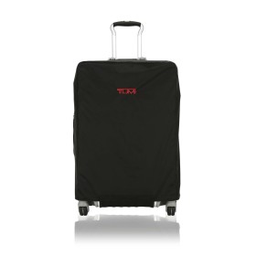 Capa Protetora para Mala de Cabine Continental 19 Degree Alum Preta- Tumi Travel Accessories - Tumi