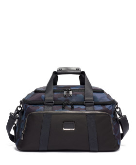 Saco de Ginásio Mccoy Azul Camuflado - Alpha Bravo - Tumi