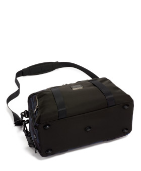 Saco de Ginásio Mccoy Azul Camuflado - Alpha Bravo - Tumi